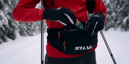 cross country ski pole bag BRUBAKER XC Touring Cross-Country For 1 Pair of Skis and 1 Pair of take advantage of the wheels. VEVOR Ski Boot Travel Bag