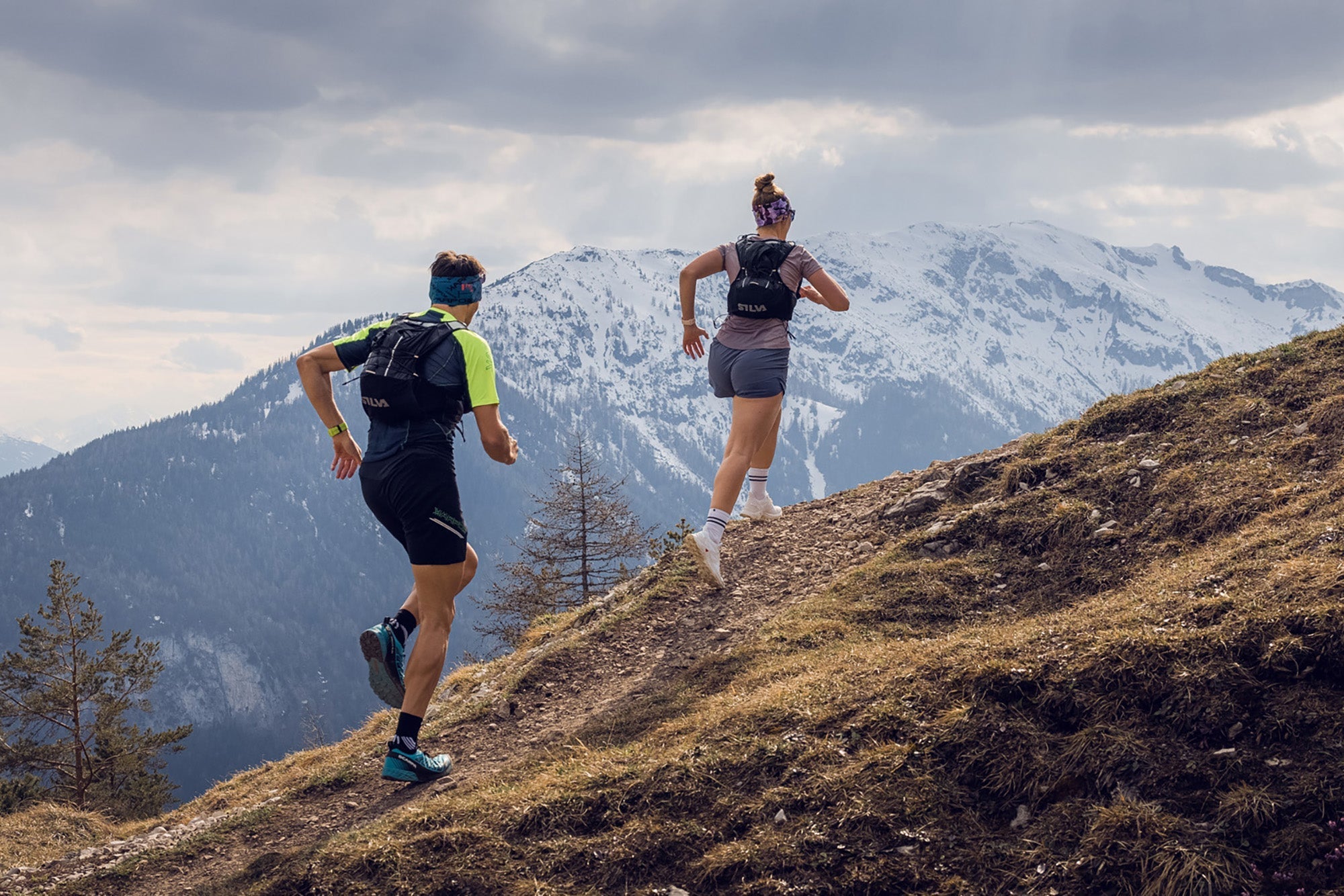 PACK FOR RUNNING