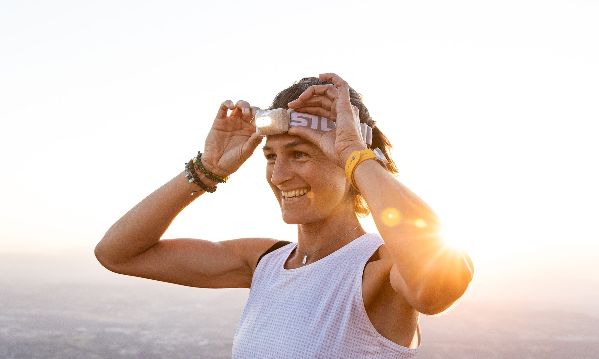 HEADLAMPS