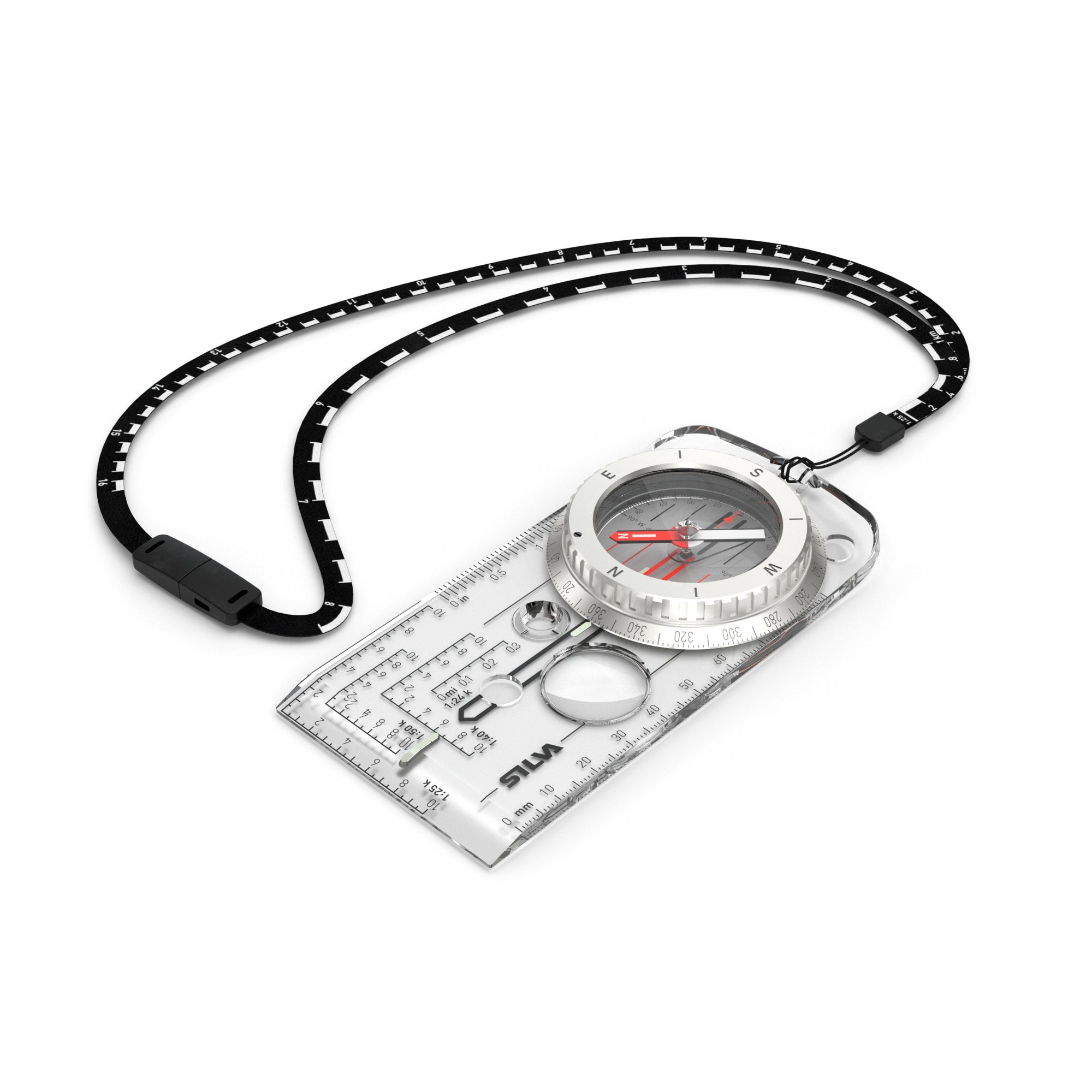 Expedition Neo Baseplate