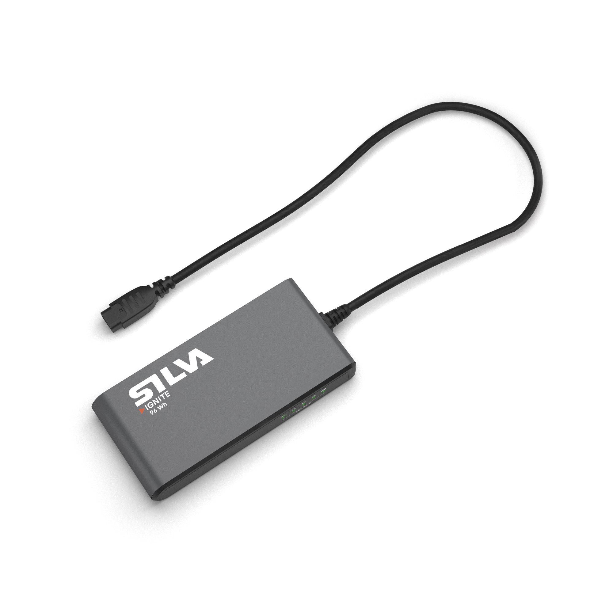 Ignite Battery 96 Wh