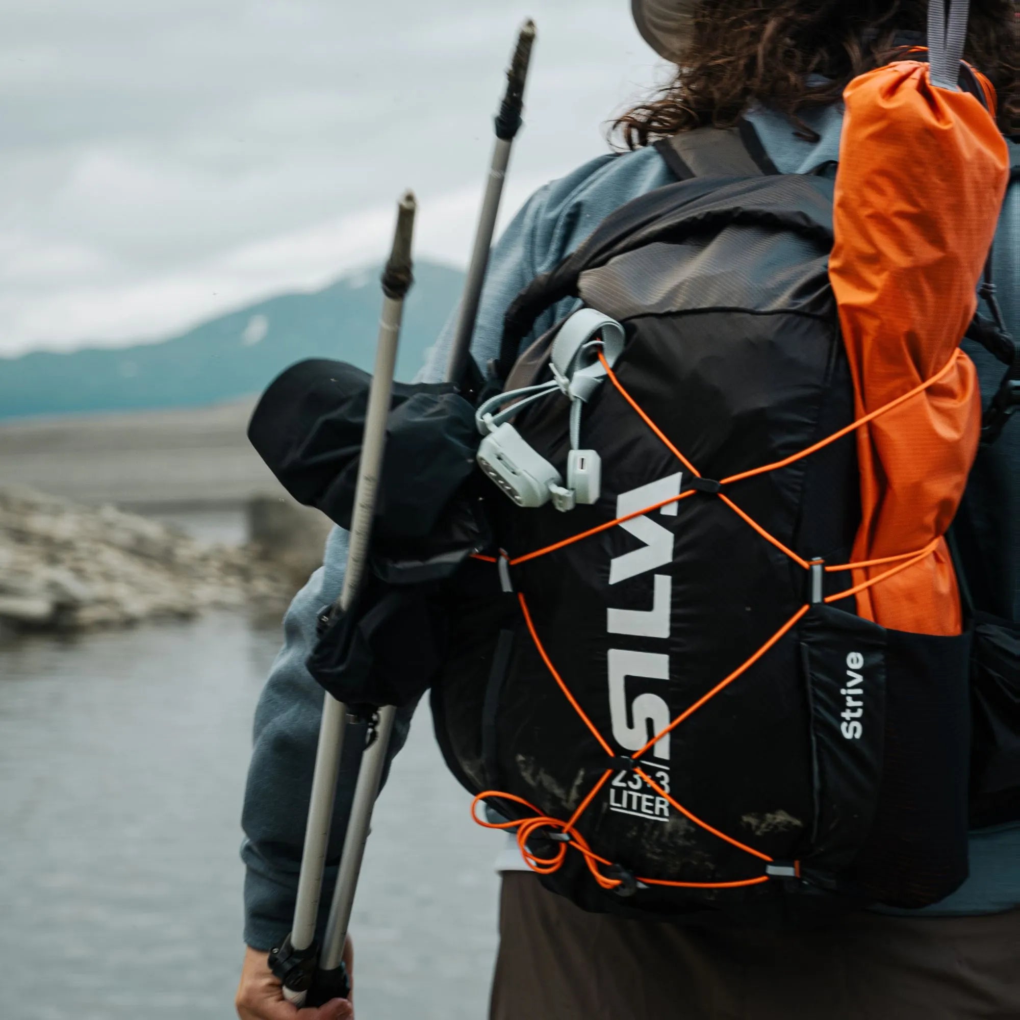 Strive Mountain Pack 23+3L