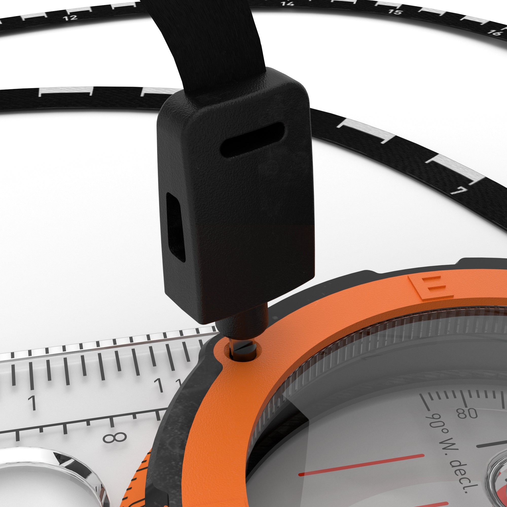 Ranger 2.0 | Orange