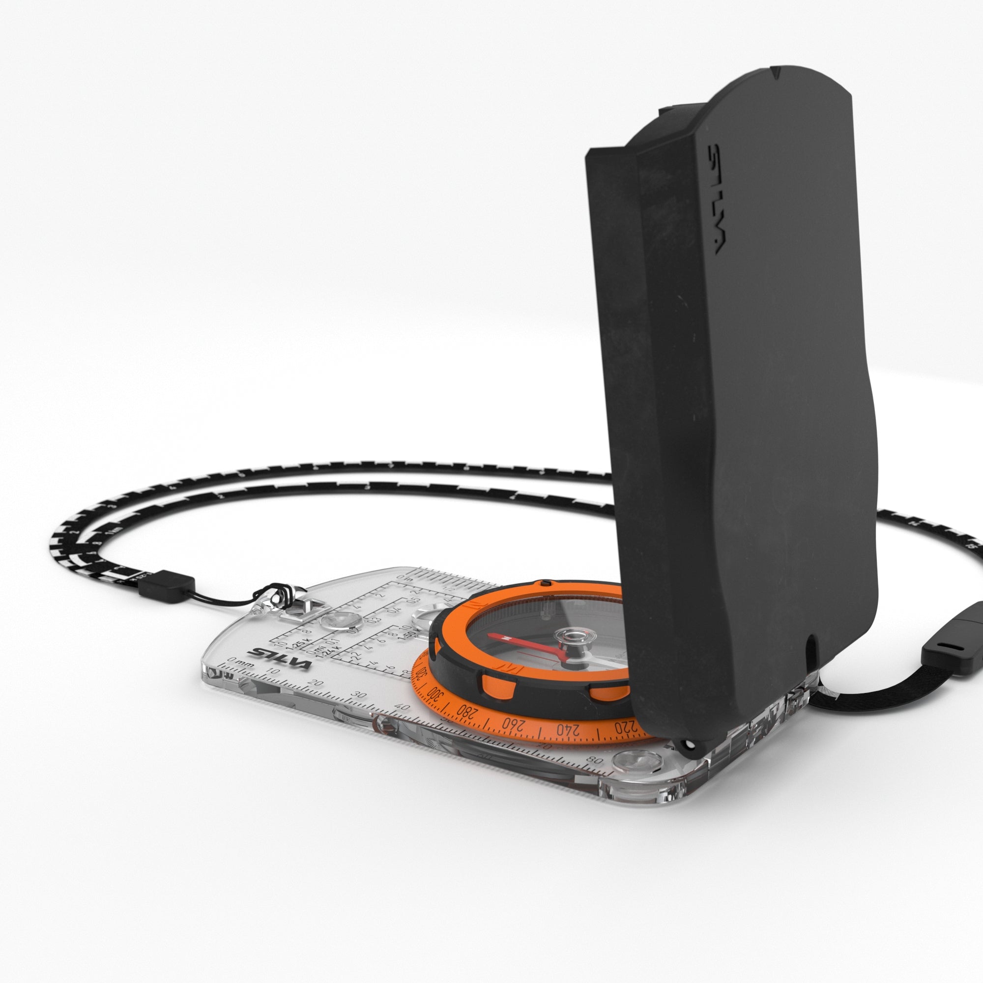Ranger 2.0 | Orange