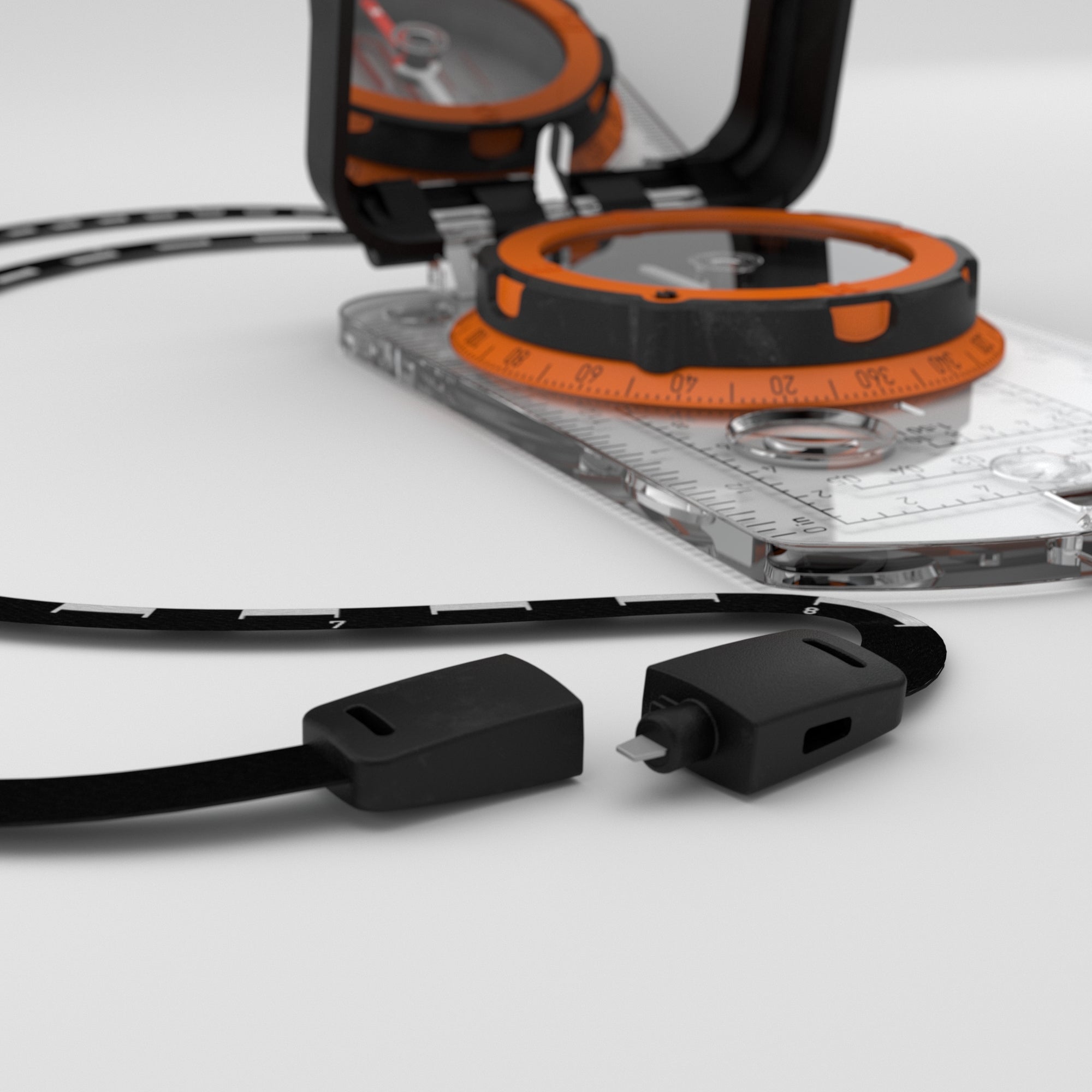 Ranger 2.0 | Orange