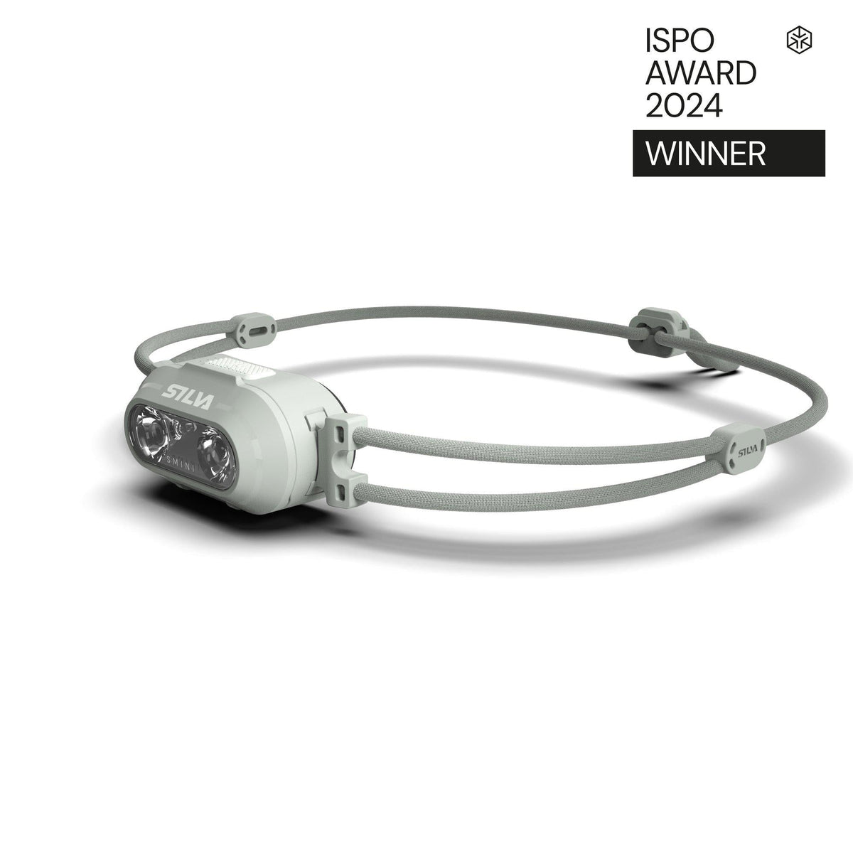 Smini Fly Headlamp | Mint | Silva