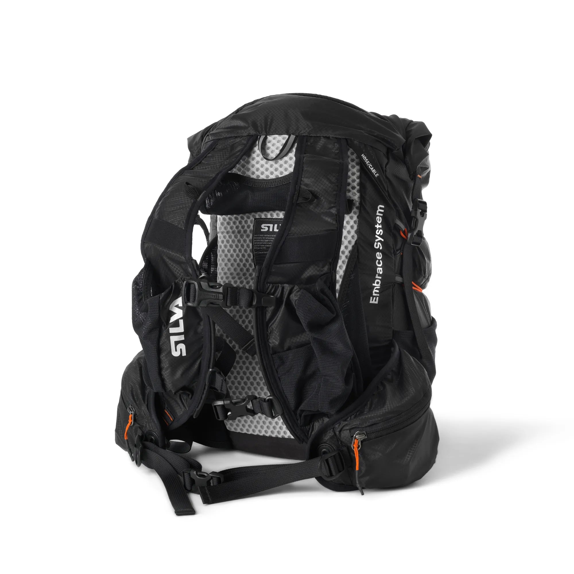 Strive Mountain Pack 23+3L