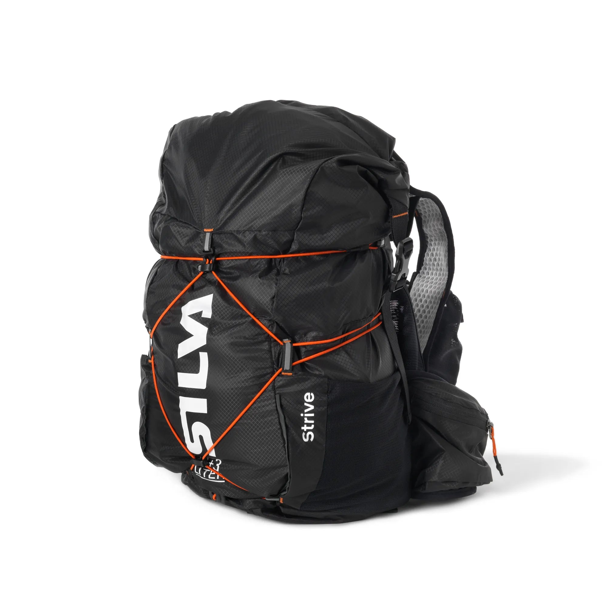 Strive Mountain Pack 23+3L