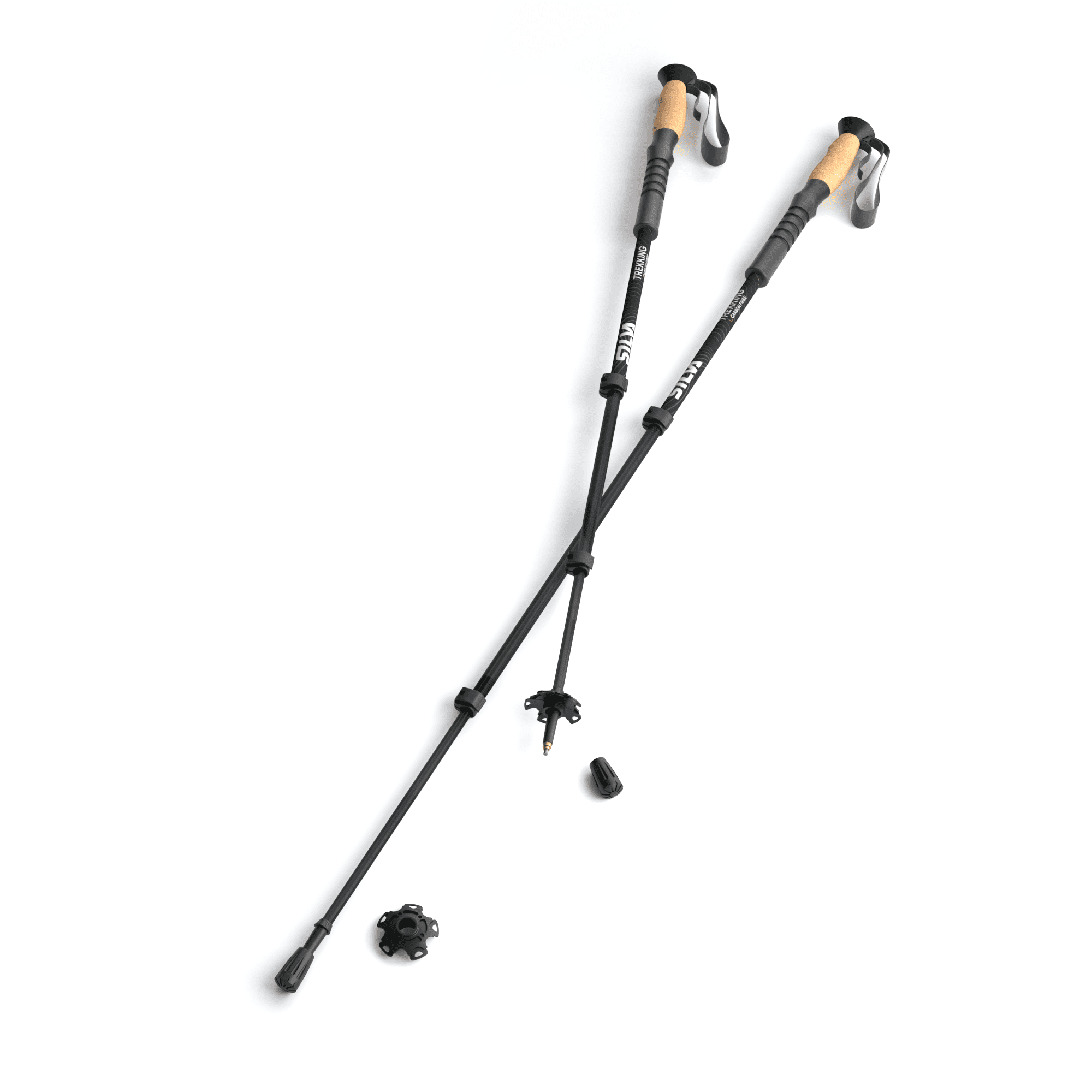 Trekking Poles Carbon (Black)_38120_main persp