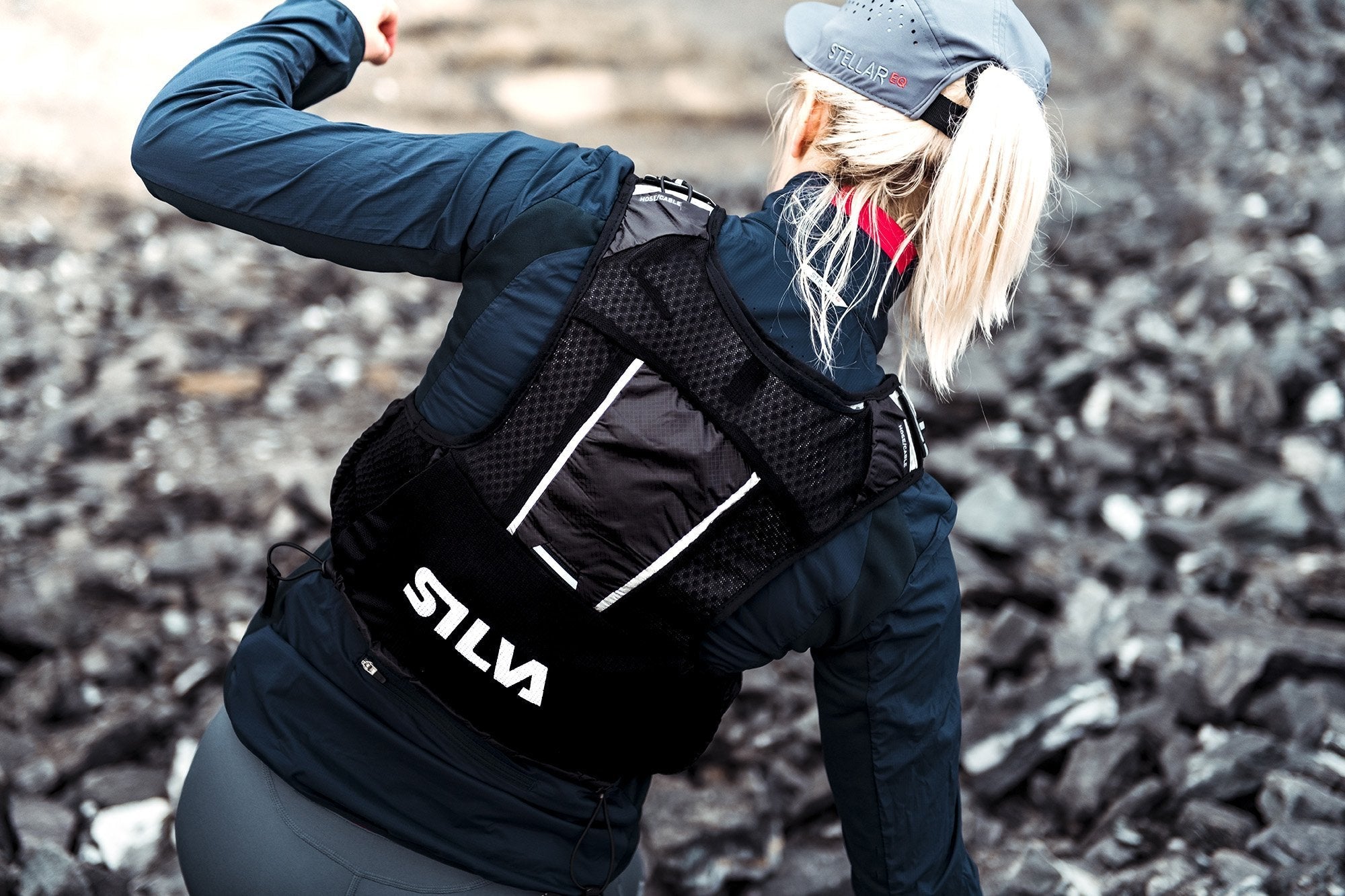 Running Vests