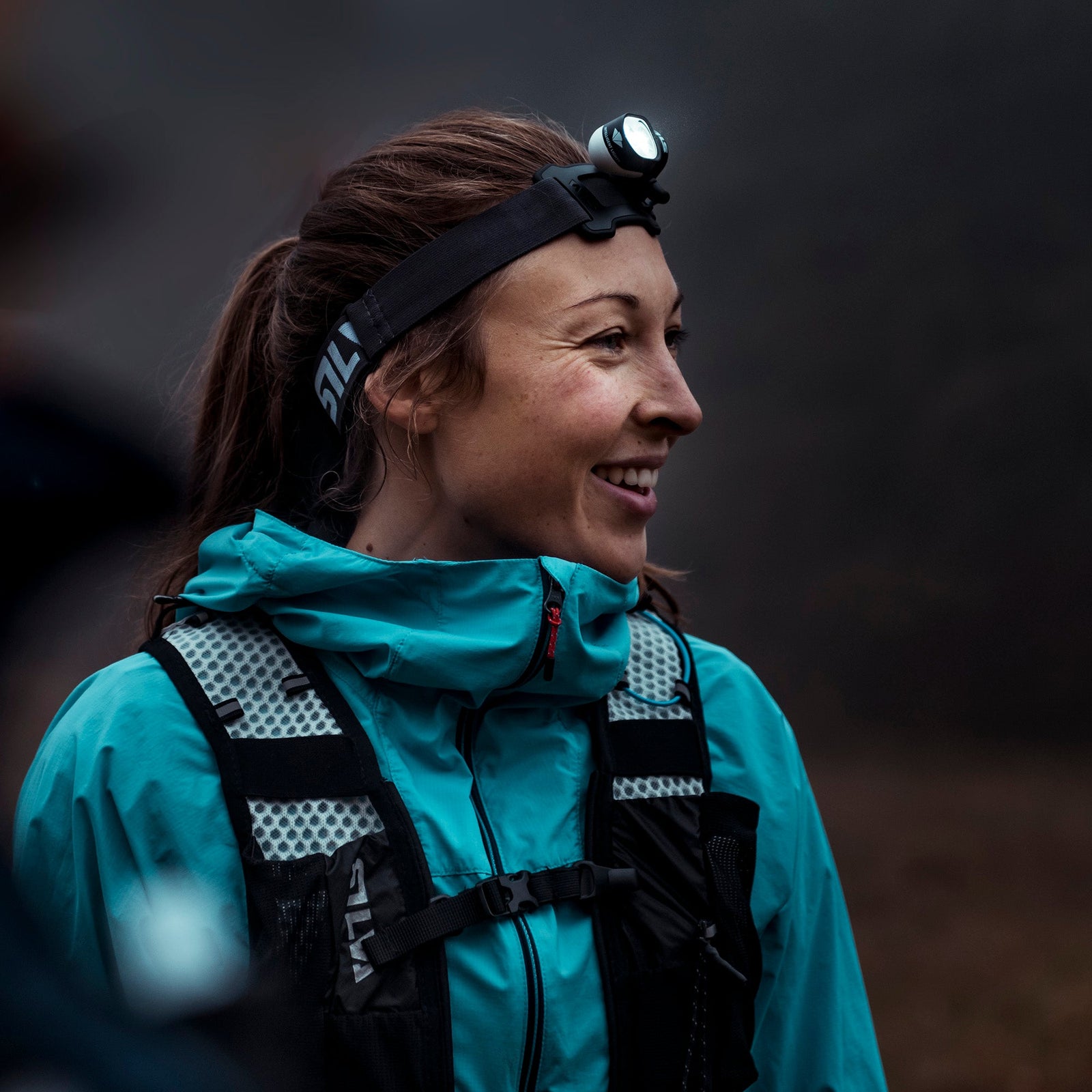 Free 1200 S Headlamp | 1200 Lumen w/ 21.1 Wh Battery | Silva