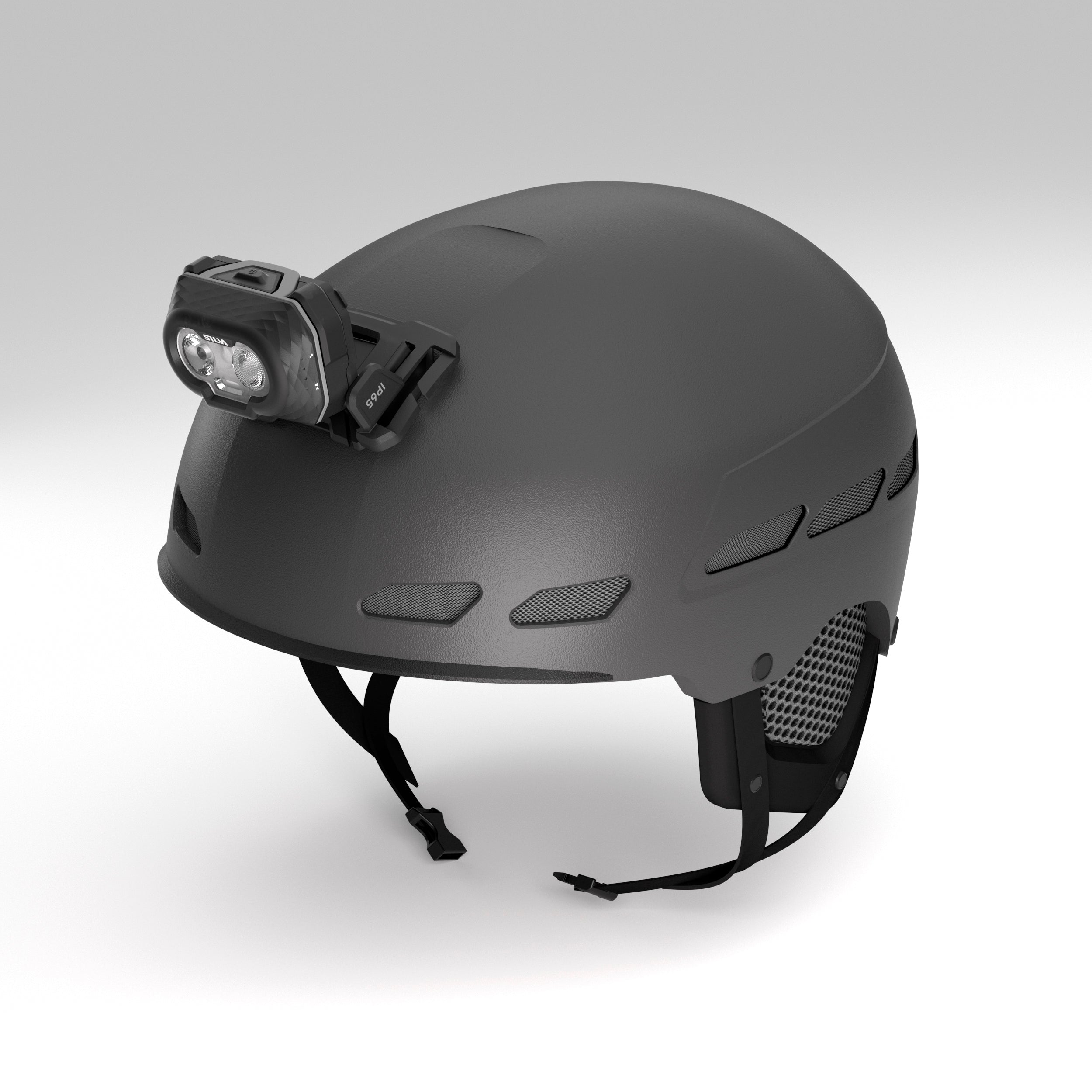 Helmet Mount for Discover/Explore 5