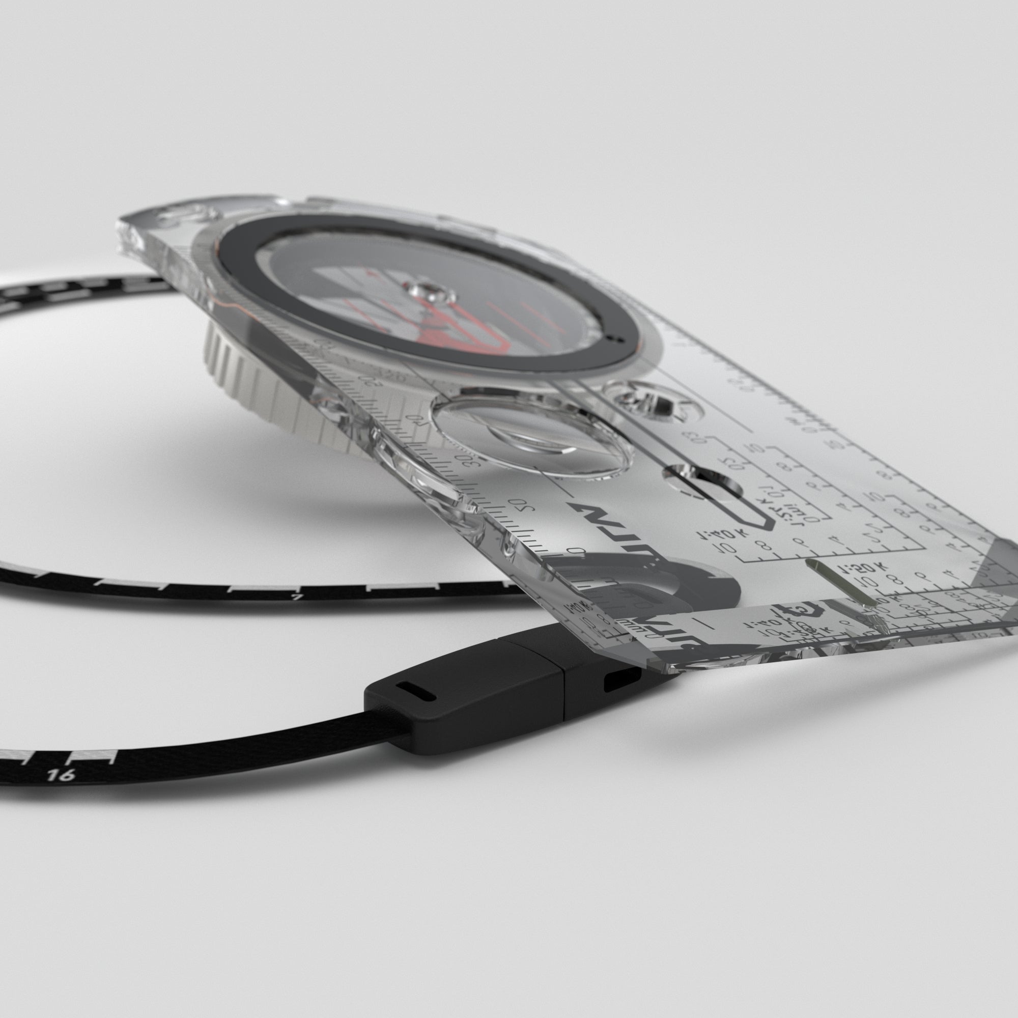 Expedition Neo Baseplate