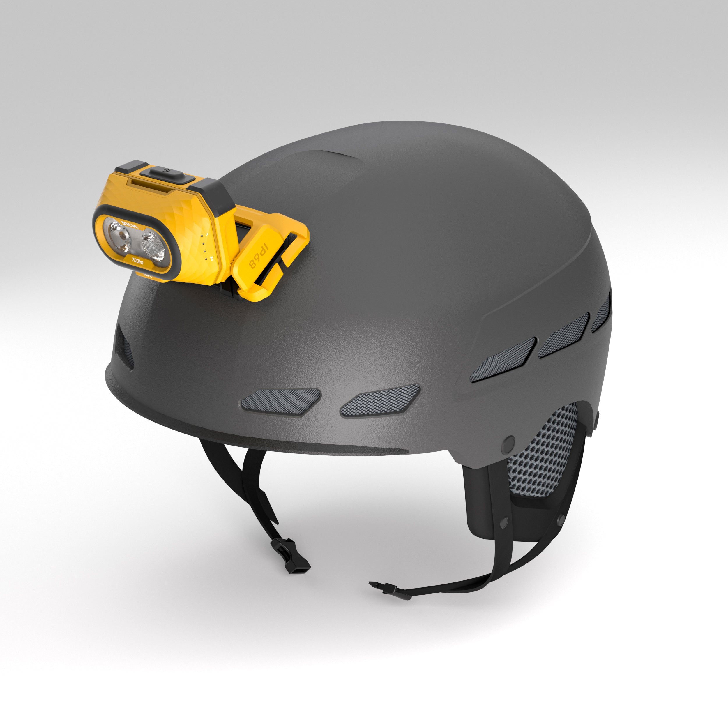Explore 5 Waterproof Headlamp | 700 Lumen | Yellow | Silva
