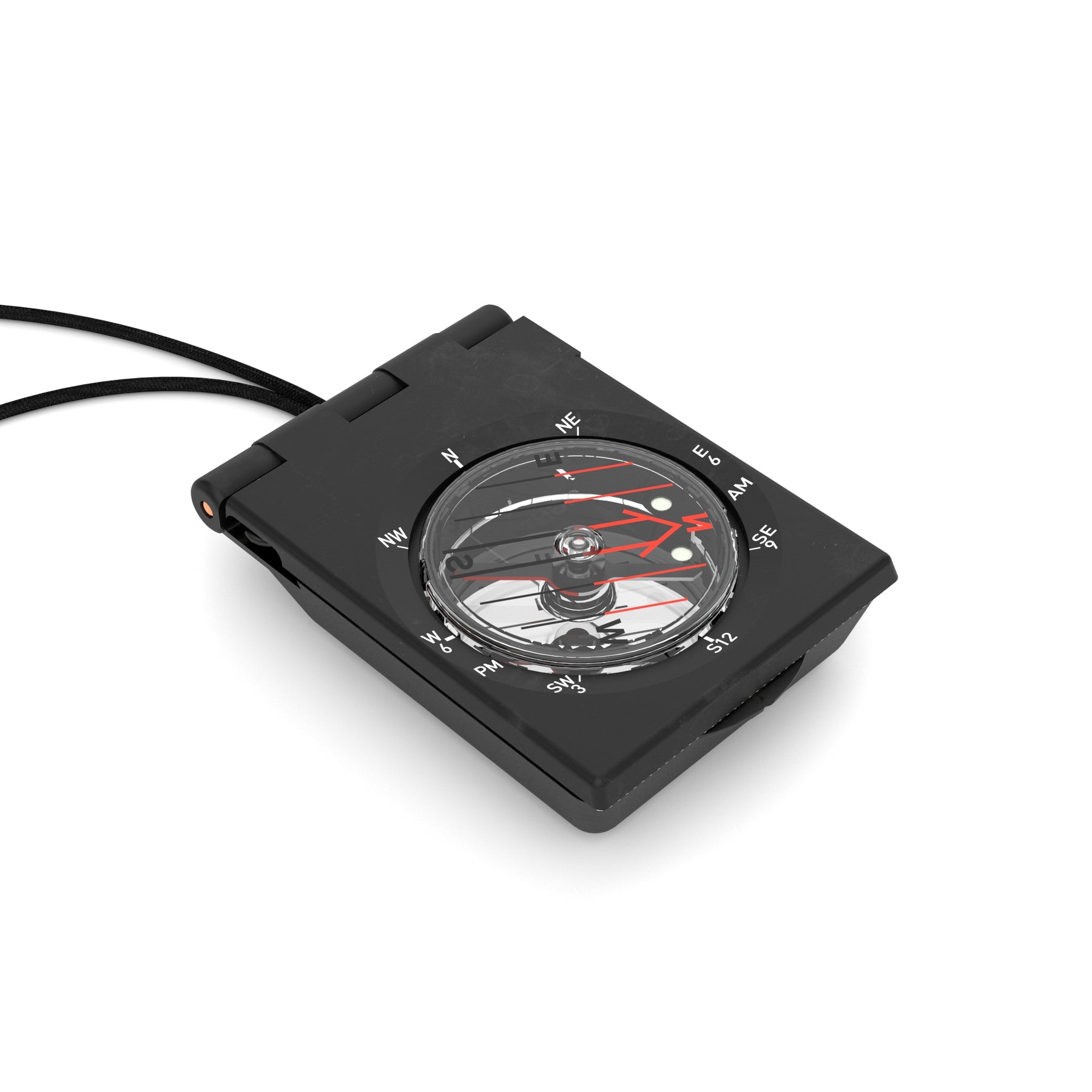 Mini Compass Moving Mini Sighting Compass | Silva – Silva US