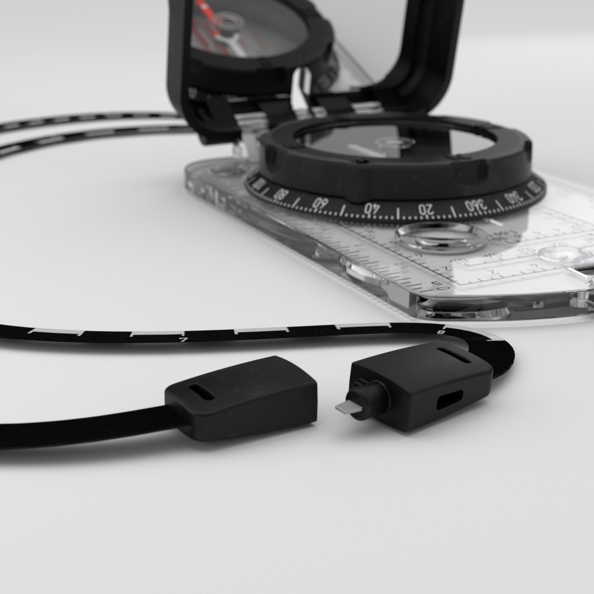 Ranger 2.0 | Black
