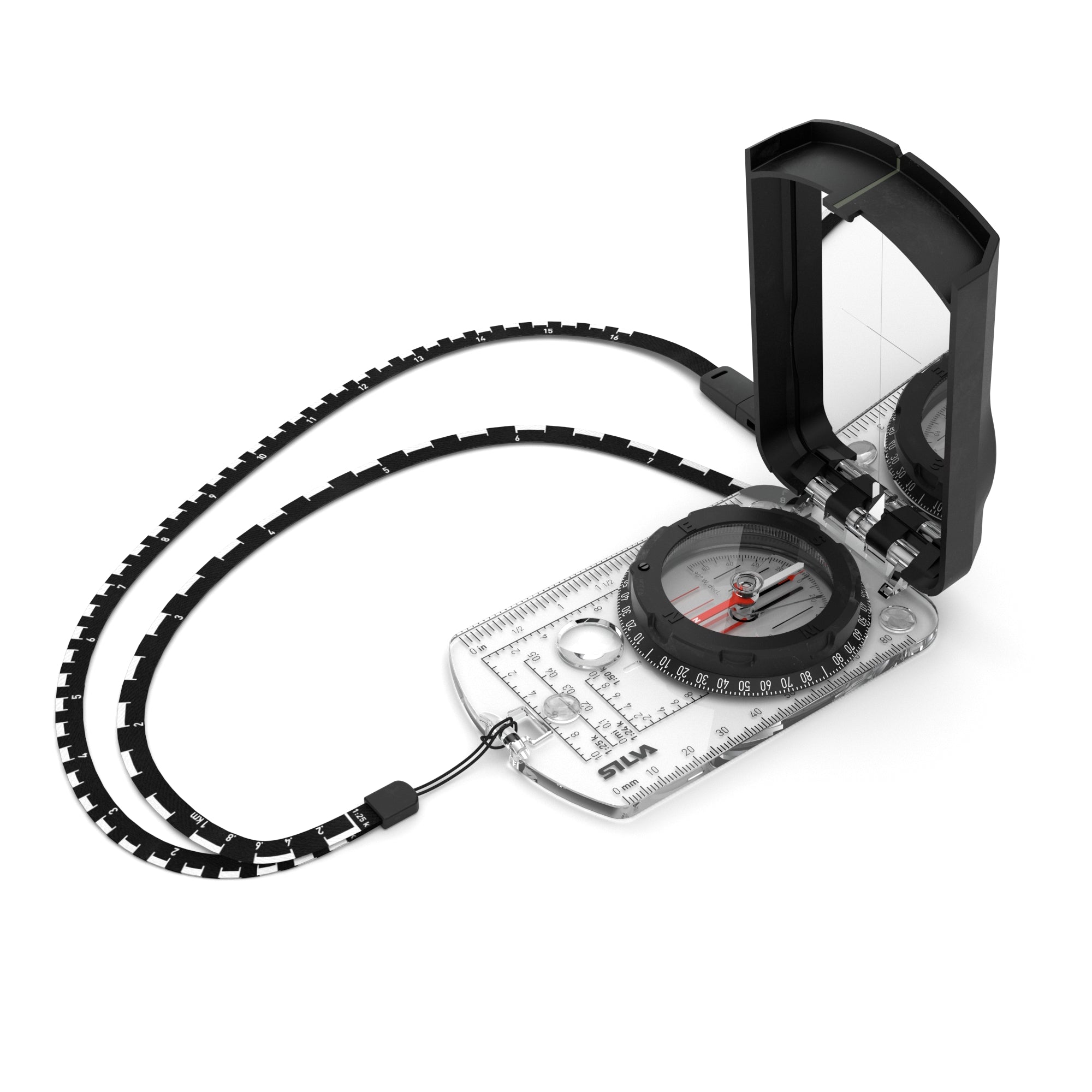 Amazon.co.jp: SILVA(シルバ) コンパス エクスペディションS