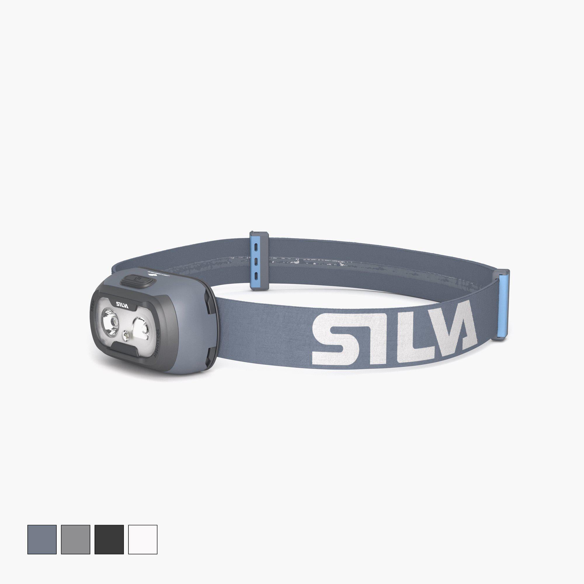 HEADLAMPS | Silva