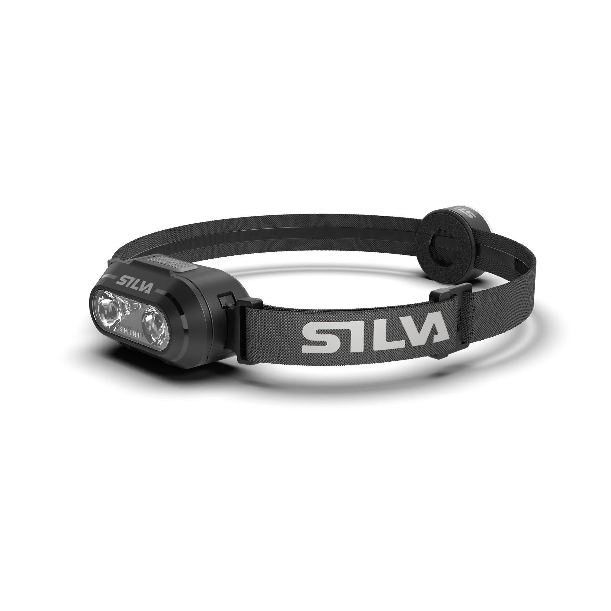 超人気の雑貨店 Headlamp Smini | Silva | Black トップス