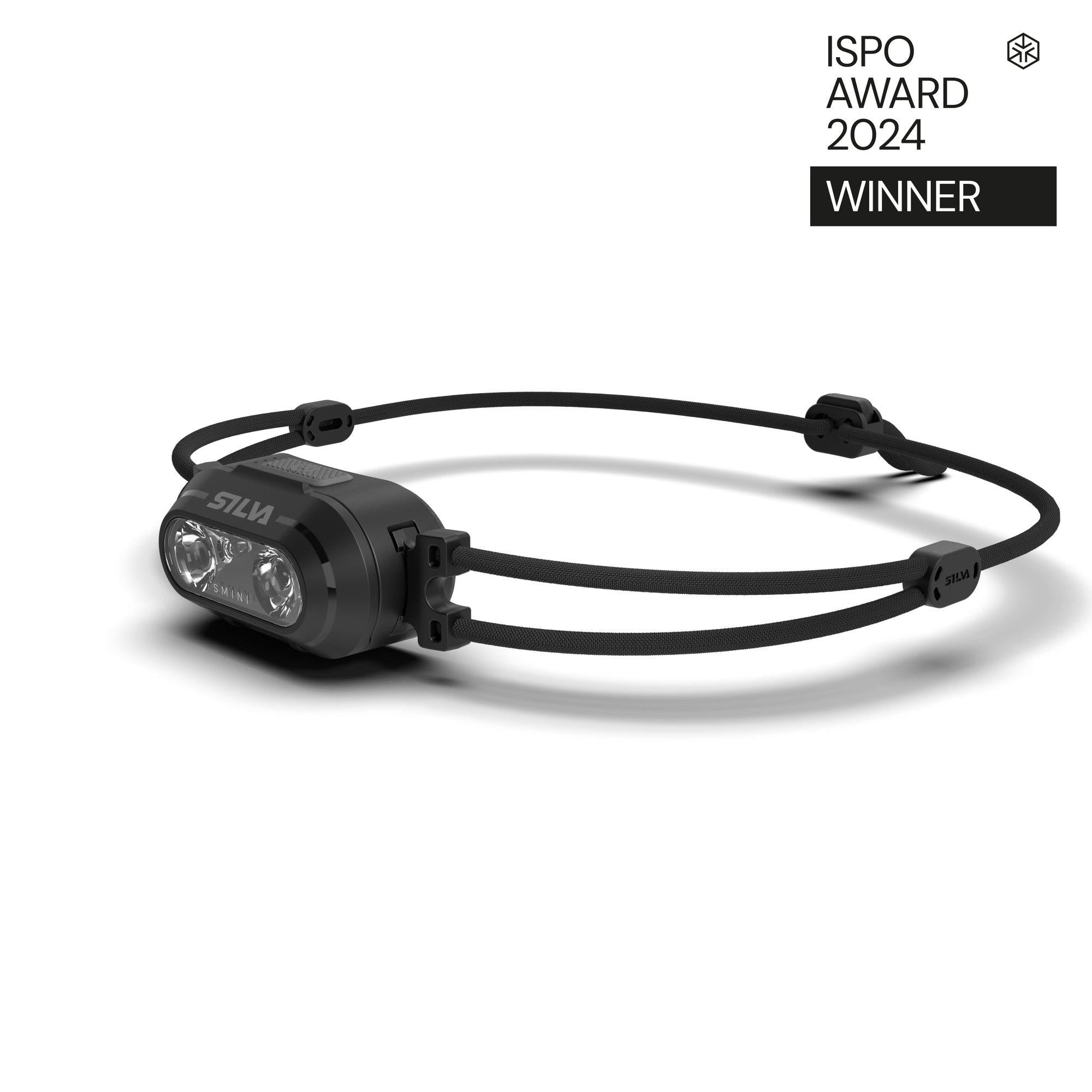 Smini Fly Black_38452_ISPO Winner