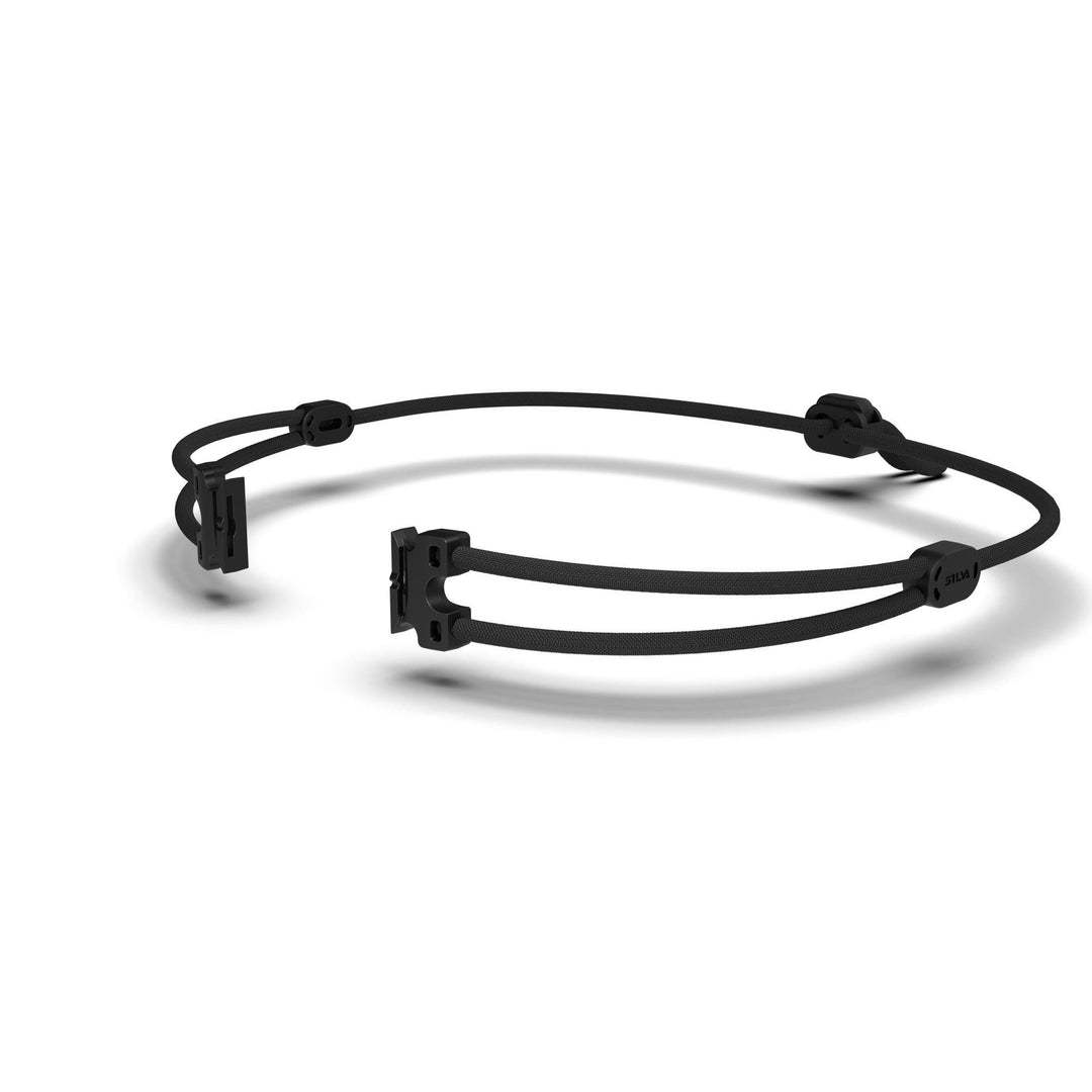 Smini Headlamp | Black | Silva