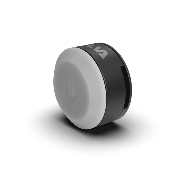 Smini Headlamp Rear Light | Black | Silva