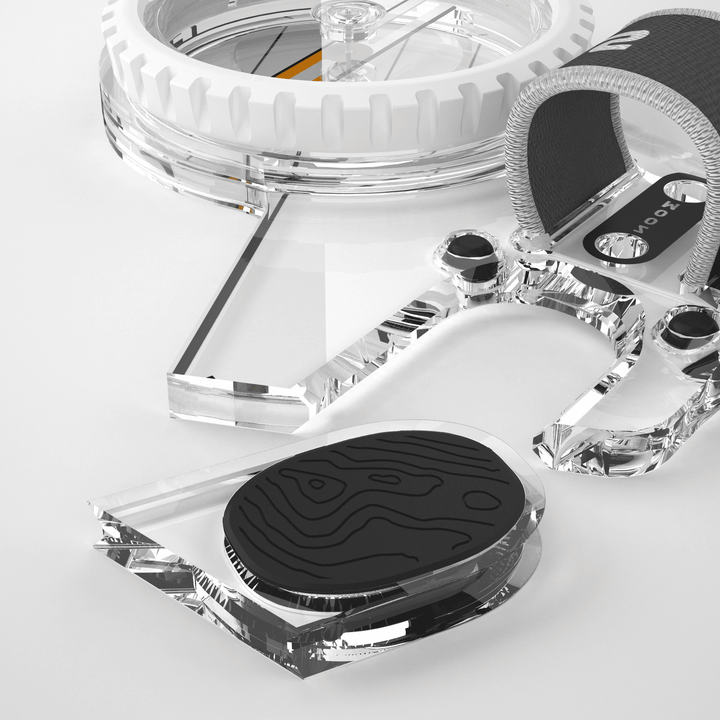 Arc Jet 360 – Silva US