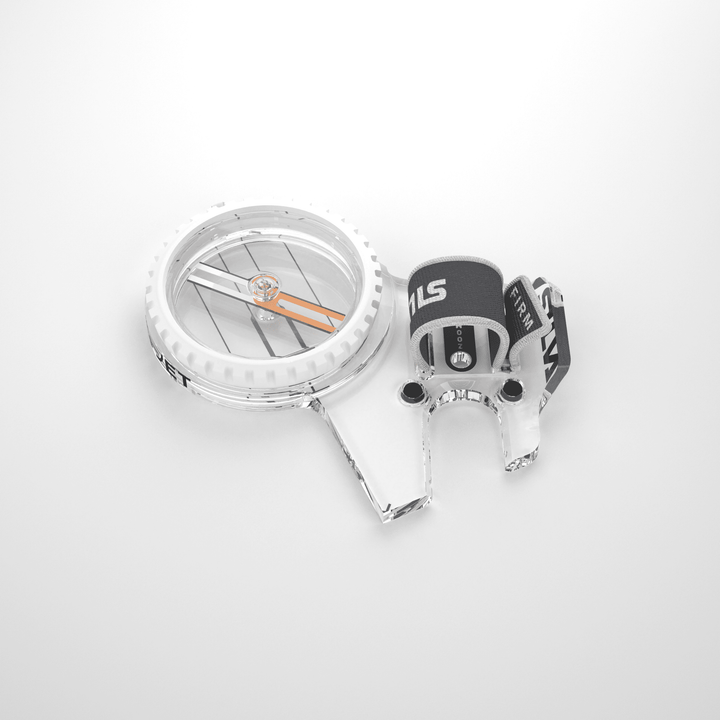 Arc Jet 360 – Silva US
