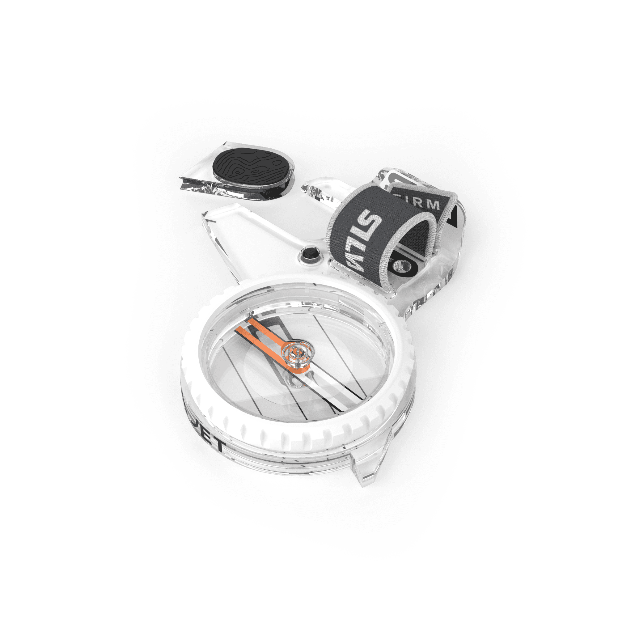 Arc Jet 360 – Silva US