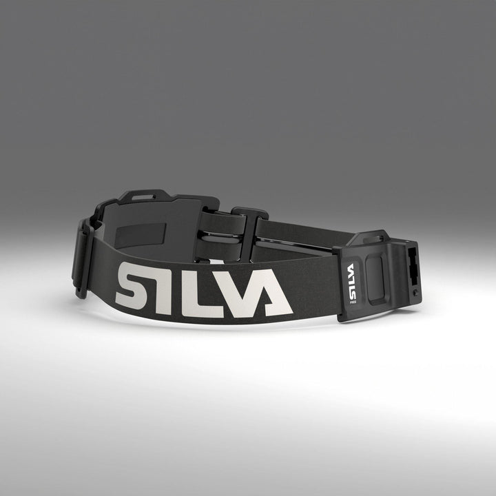 Free 1200 S Headlamp | 1200 Lumen w/ 21.1 Wh Battery | Silva