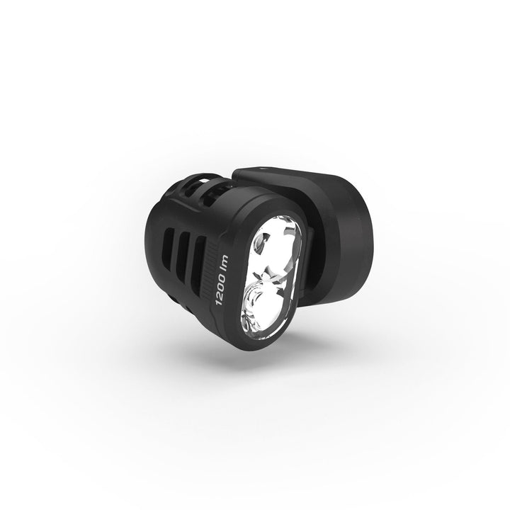 Free 1200 S Headlamp | 1200 Lumen w/ 21.1 Wh Battery | Silva