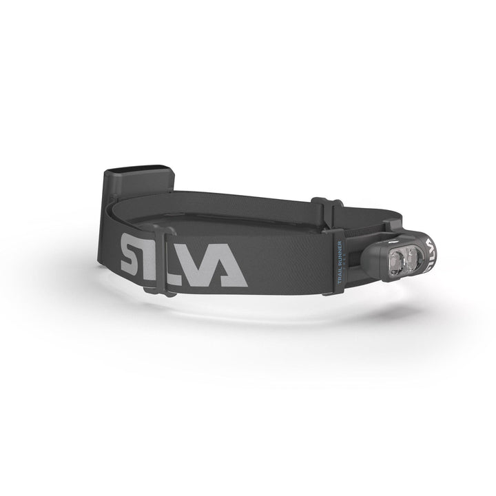Trail Runner Free H Headlamp | 4.6 Wh Hybrid Battery | Silva