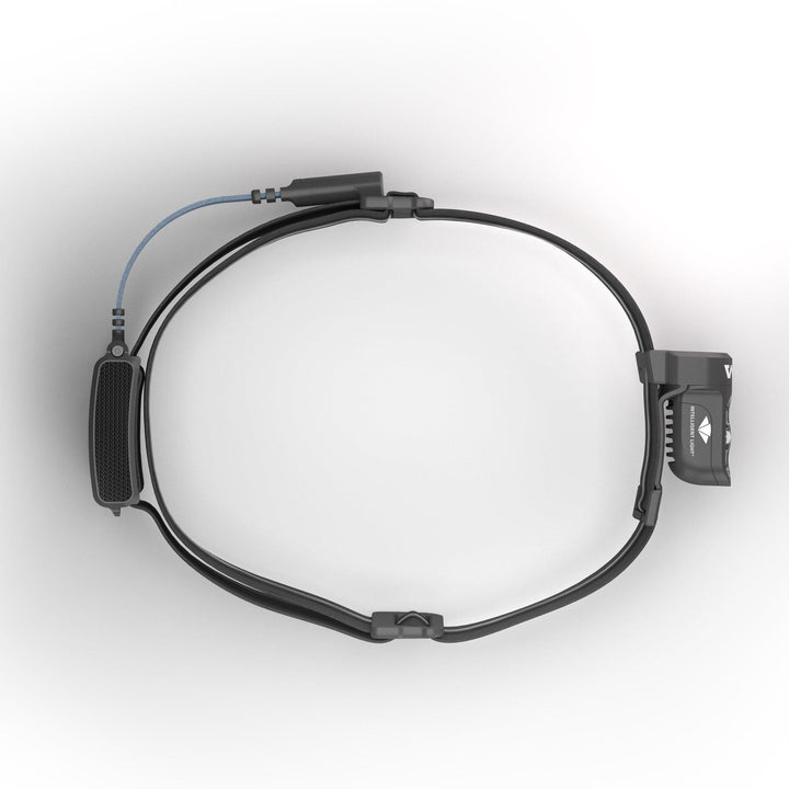 Trail Runner Free H Headlamp | 4.6 Wh Hybrid Battery | Silva – Silva US