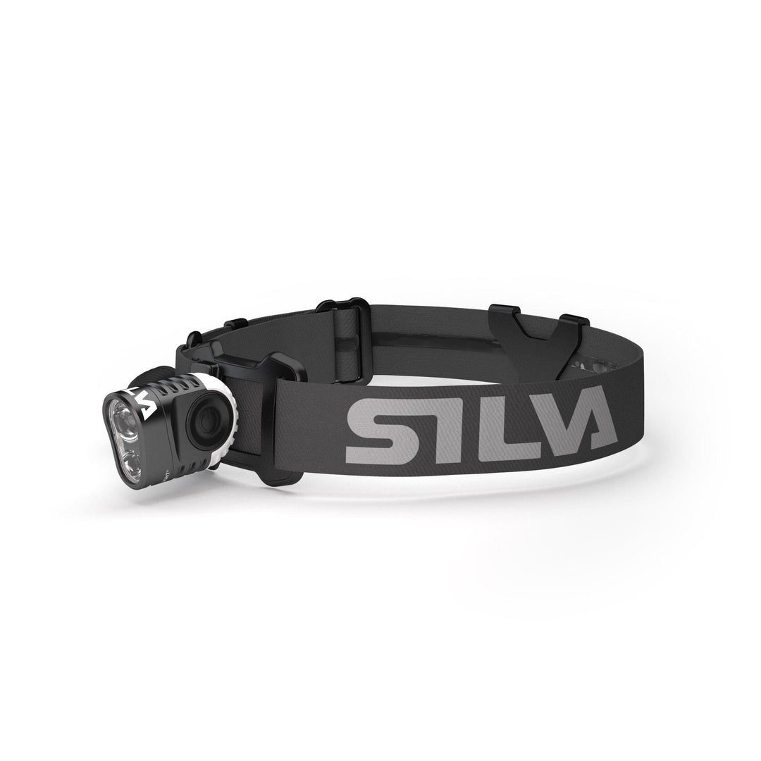 Trail Speed 5XT Headlamp | 52.8 Wh Battery & Accessories